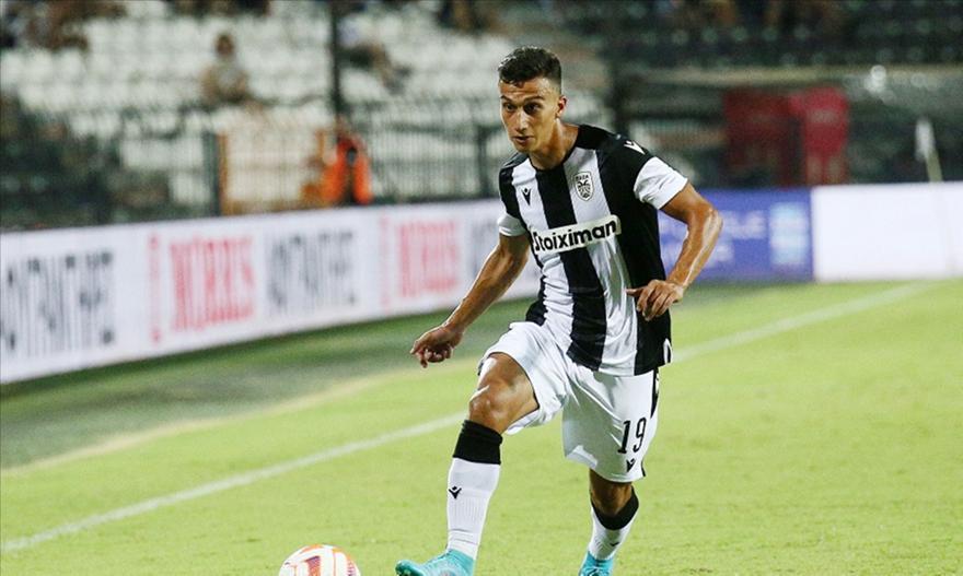 Ατομικό στον ΠΑΟΚ για Μιχαηλίδη, Νάσμπεργκ και Λύρατζη