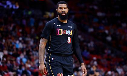 Στους Νετς ο Μαρκίφ Μόρις!