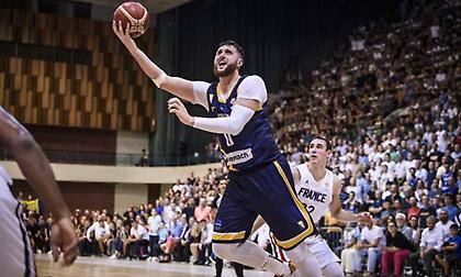 Παίρνει διαβατήριο Κροατίας ο Γιουσούφ Νούρκιτς!