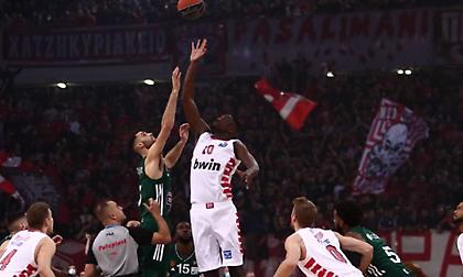 Κλήρωση Super Cup: Ημιτελικά χωρίς ντέρμπι «αιωνίων»