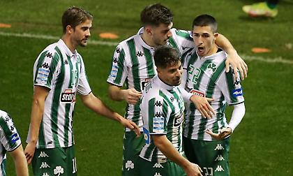 Από τους δεκατέσσερις έφυγαν οι οκτώ