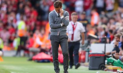 Η... εννιάρα από τη Λίβερπουλ έφερε την απομάκρυνση του προπονητή της Μπόρνμουθ