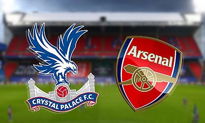 Κρίσταλ Πάλας-Μπρέντφορντ