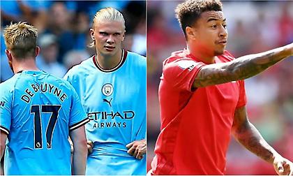 Premier League-5η αγωνιστική: Εμβόλιμη «στροφή» με υποδοχή της Νότιγχαμ από τη Μάντσεστερ Σίτι!