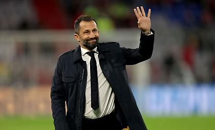 Επίσημο: Ανανέωσε με Μπάγερν Μονάχου ο Σαλιχάμιτζιτς