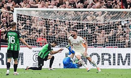 Serie A-4η αγωνιστική: Δοκιμασία για Μίλαν, βατά παιχνίδια για τους υπόλοιπους