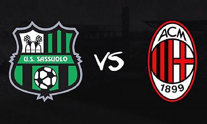Σασουόλο-Μίλαν