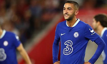 Τσέλσι, έχεις πρόβλημα!