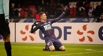 Κλείνει στη Μπενφίκα ο Ντράξλερ!