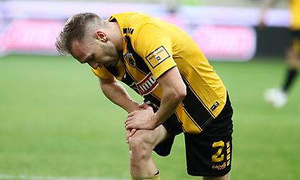 Μιχάλης Μπακάκης: Από «τούρμπο» της ΑΕΚ στο στόχαστρο της «κιτρινόμαυρης» κερκίδας