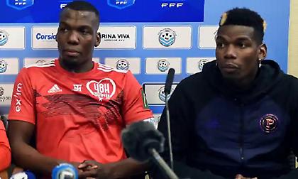 Απασφάλισε ξανά ο αδερφός του Πογκμπά: «Πλήρωσε εκατομμύρια σε μάγια για να μην τραυματιστεί»