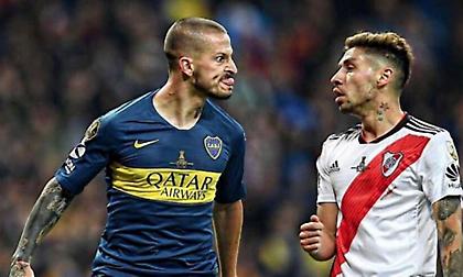 Κουίζ: Ξέρεις τις ονομασίες των παραδοσιακών ντέρμπι;