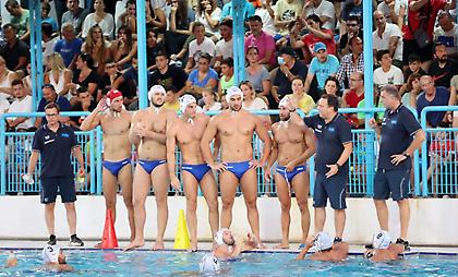 Τα highights από τη σαρωτική νίκη της Ελλάδας επί της Μάλτας