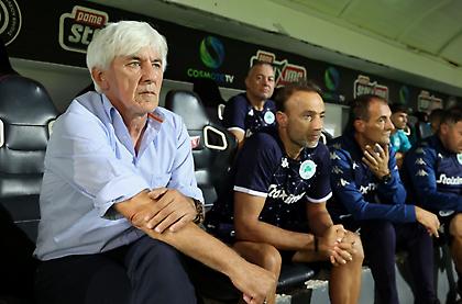 Ο Παναθηναϊκός της συνεχούς εξέλιξης και ο διπλός στόχος του κόουτς Γιοβάνοβιτς