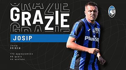 Τέλος από την Αταλάντα ο Ίλιτσιτς!