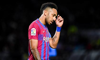 Ομπαμεγιάνγκ: «Κάποιοι δειλοί απείλησαν την οικογένεια και τα παιδιά μου»