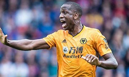 Συμφωνία Νότιγχαμ-Γουλβς για Μπολί