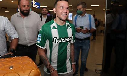 Το πόδι του Μπερνάρ είναι έργο τέχνης