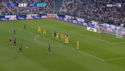 Τι κάνει ο Βλάχοβιτς: Σκόραρε με φάουλ… καρμπόν για 2η σερί αγωνιστική!