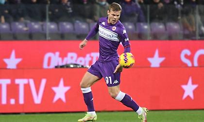 Επίσημο: Στον Άρη Λεμεσού ο Κοκόριν