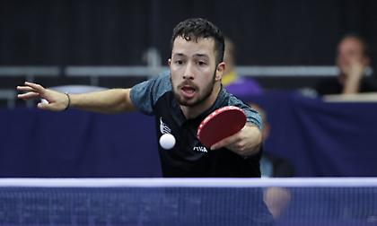 Τουρνουά Feeder Βουλγαρίας: Διεκδικεί πρόκριση στο κυρίως ταμπλό ο Κώστας Κωνσταντινόπουλος