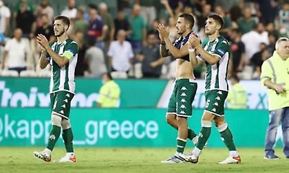 Η νέα μεταγραφή στα χαφ… πριν τον Τσέριν