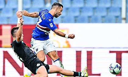 «Έμφραγμα» για Λάτσιο στη Γένοβα!