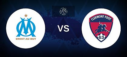 Μαρσέιγ-Κλερμόν