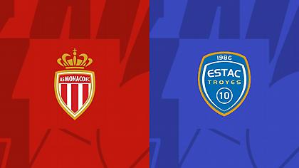 Μονακό-Τρουά