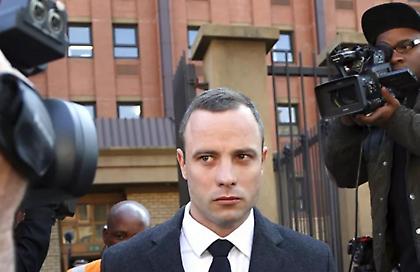 Όσκαρ Πιστόριους: Ζητά πρόωρη αποφυλάκιση-Θεωρεί ότι έχει εκτίσει την ποινή του