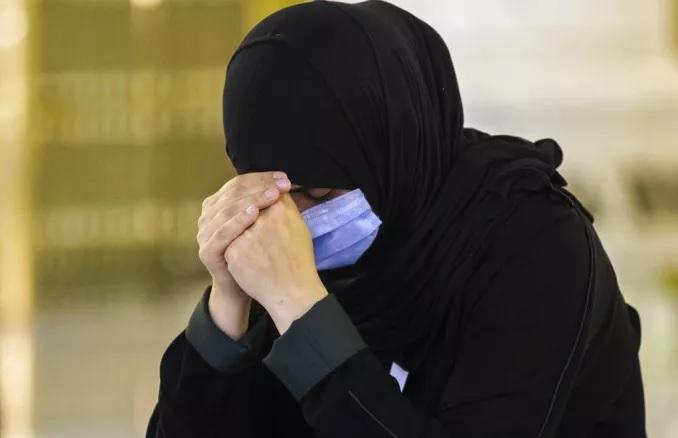 Γυναίκα στη Σαουδική Αραβία καταδικάστηκε σε 45 χρόνια κάθειρξη γιατί... πόσταρε στα social