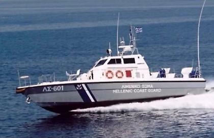 Ζάκυνθος: 48χρονη κολυμπούσε σε σπηλιά και την πλάκωσε βράχος