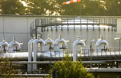 Gazprom: Τέλος στις παραδόσεις φυσικού αερίου στην Ευρώπη