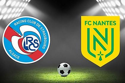 Στρασβούργο-Ναντ