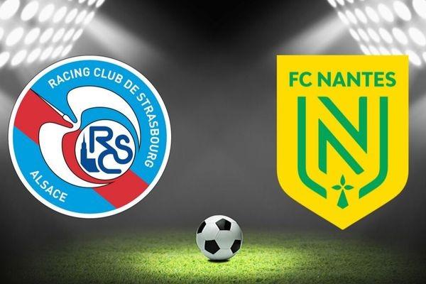 Στρασβούργο-Ναντ
