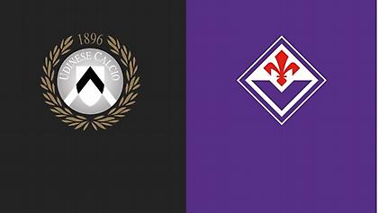 Ουντινέζε-Φιορεντίνα