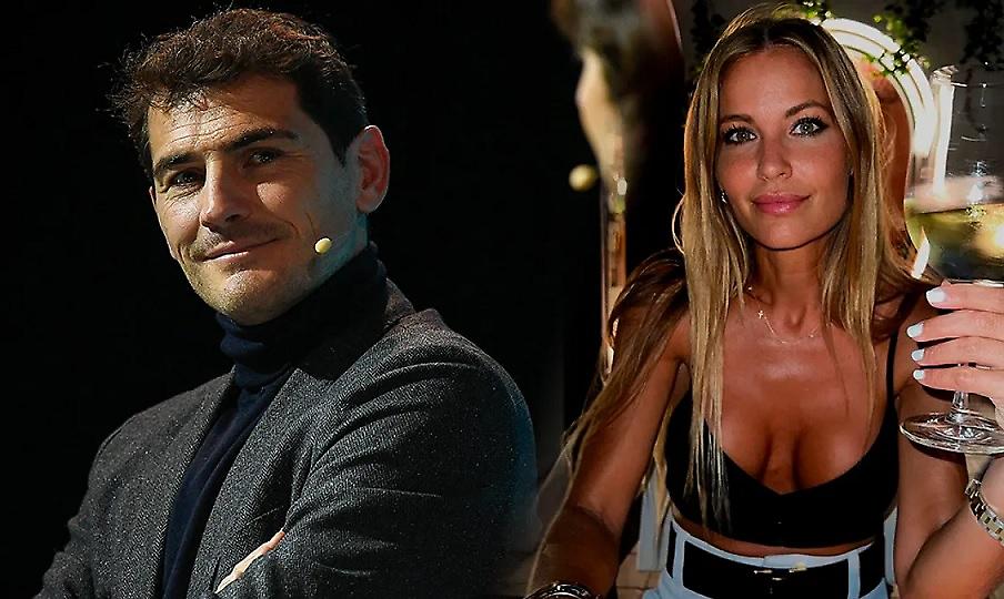 Οργισμένη αντίδραση Κασίγιας σε δημοσίευμα για σχέση με χήρα πρώην τερματοφύλακα της Μπαρτσελόνα