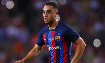 Παίρνει δανεικό τον Ντεστ από Μπαρτσελόνα η Μίλαν