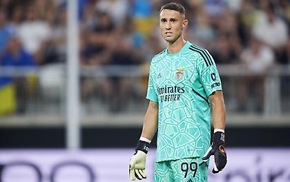 Ανατροπή: Δεν προχωράει του Βλαχοδήμου στον Άγιαξ!