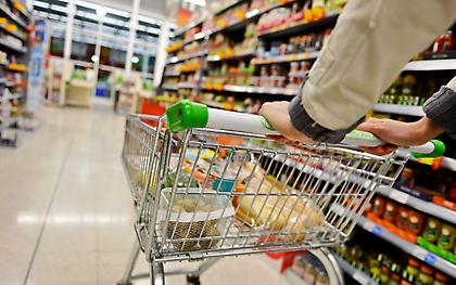 Πληθωρισμός: Υψηλά στο 11,1% τον Αύγουστο