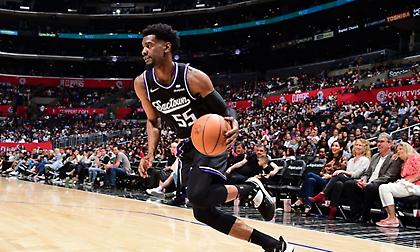 Προς Ράπτορς ο Τζος Τζάκσκον