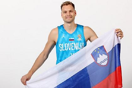 Μπλάζιτς: «Σερβία, Ελλάδα και Σλοβενία διαθέτουν τους καλύτερους παίκτες»