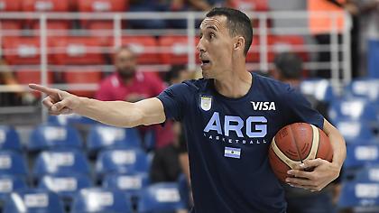 Ανέλαβε την εθνική Αργεντινής ο Πριγκιόνι