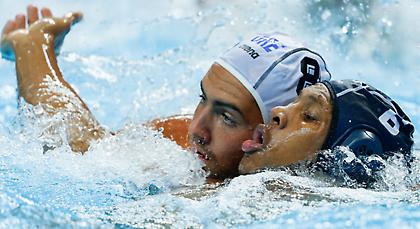 Όλα για όλα για την πρωτιά η Εθνική Ανδρών!