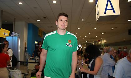 Παναθηναϊκός: Εισιτήρια διαρκείας... διά χειρός Γκουντάιτις