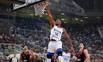 Ελλάδα, πέτα όσο πιο ψηλά μπορείς