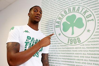 Έκτη μεταγραφή για Παναθηναϊκό Β': Ανακοίνωσε Αγκοστίνια έως το 2024!