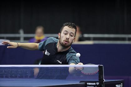 Κινεζικό εμπόδιο για Κωνσταντινόπουλο στον τελευταίο προκριματικό γύρο στη Βουλγαρία