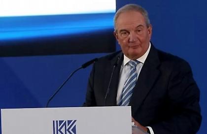 Συνεργάτες Καραμανλή: «Διαβάστε προσεκτικά την ομιλία του - Δεν αφήνει αιχμές κατά της κυβέρνησης»