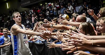 Βέσελι: «Μπορούμε να αντιμετωπίσουμε τον Γιόκιτς»